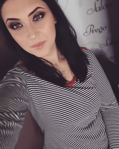 Ariana Calvet - Escort Girl from Sunnyvale California