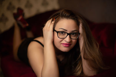 Ariella Jay - Escort Girl from Detroit Michigan