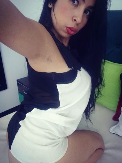 Ashley Bak - Escort Girl from Stockton California