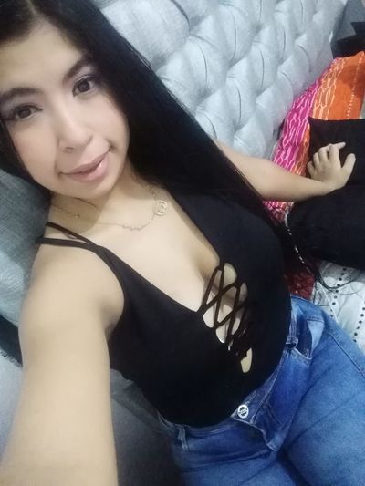 Ashley Bak - Escort Girl from Stockton California