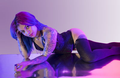 Ashley Starx - Escort Girl from Sioux Falls South Dakota