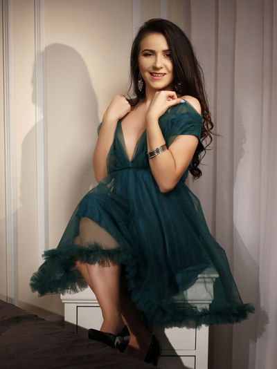 Audrey Andrews - Escort Girl from Allen Texas