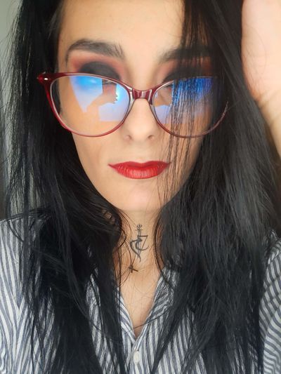 Ava Eris - Escort Girl from Murrieta California