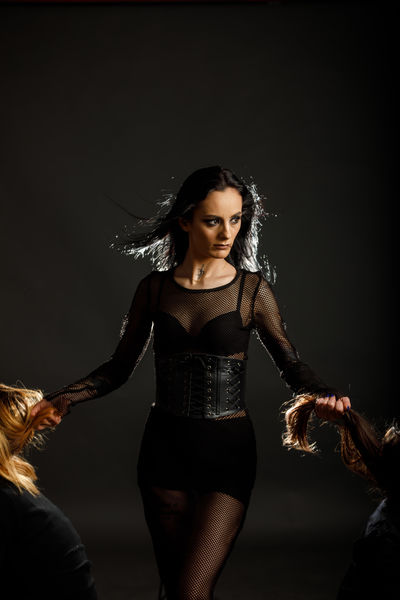 Ava Eris - Escort Girl from Murrieta California