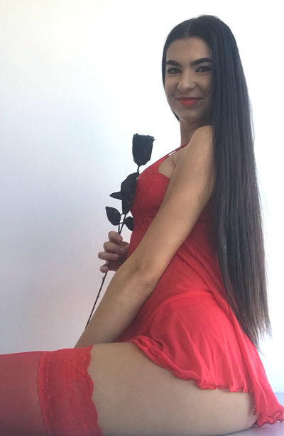 Azariah Blu - Escort Girl from Allen Texas