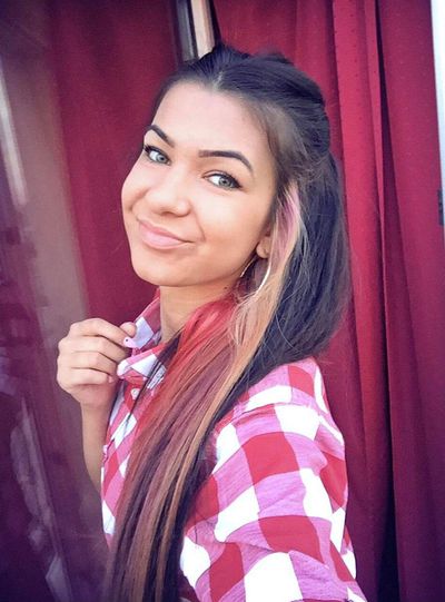 Azariah Blu - Escort Girl from Allen Texas