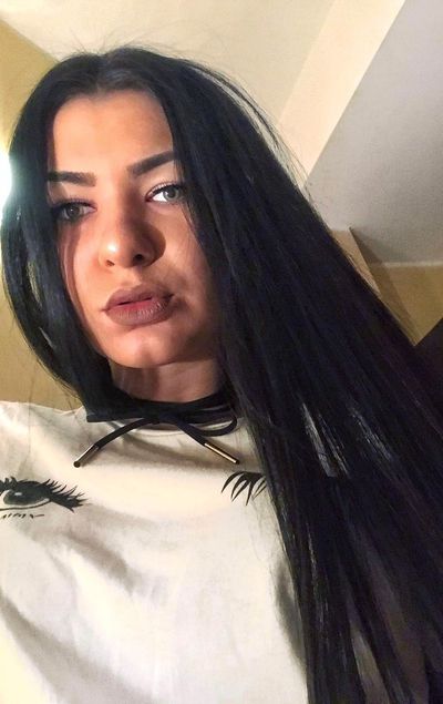 Azariah Blu - Escort Girl from Allen Texas