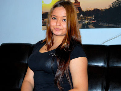 Pacific Islander Escort in Denton Texas