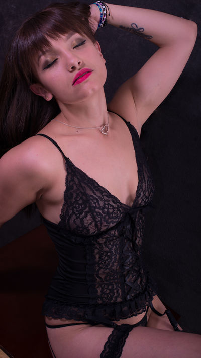 Beauty Lulu - Escort Girl from Anchorage Alaska