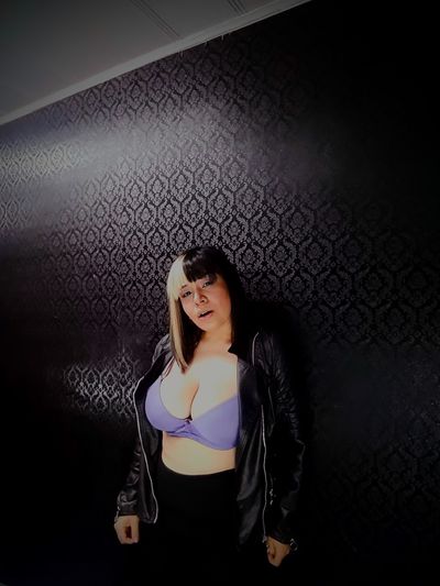 Bellatrix Fox - Escort Girl from Stamford Connecticut