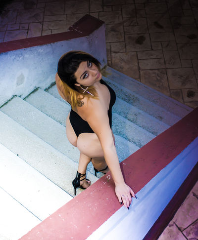 Bethany Star - Escort Girl from Richmond California