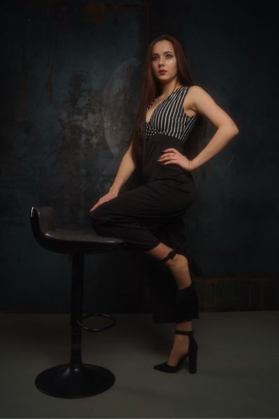 Blazing Fox - Escort Girl from Westminster Colorado