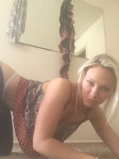 Blazing Pleasures - Escort Girl from Austin Texas