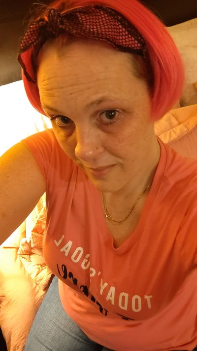 Brandie Jo - Escort Girl from Pomona California