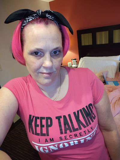 Brandie Jo - Escort Girl from Pomona California
