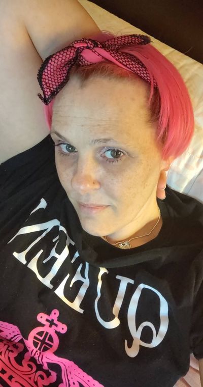 Brandie Jo - Escort Girl from Pomona California