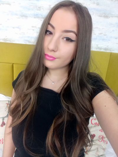 Bussty Monique - Escort Girl from Orange California