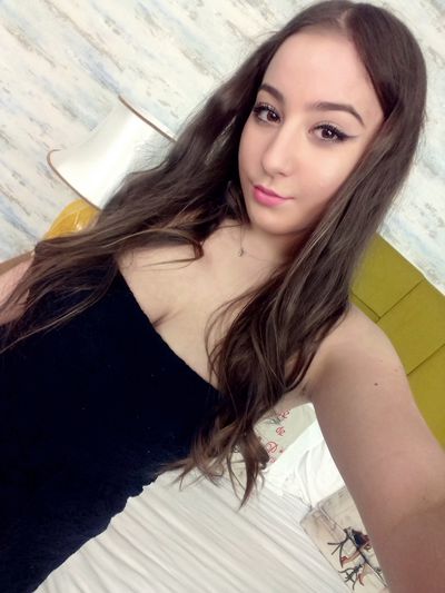 Bussty Monique - Escort Girl from Orange California