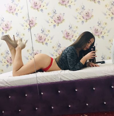 Bussty Monique - Escort Girl from Orange California