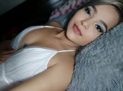 Camila Rio - Escort Girl from Tallahassee Florida
