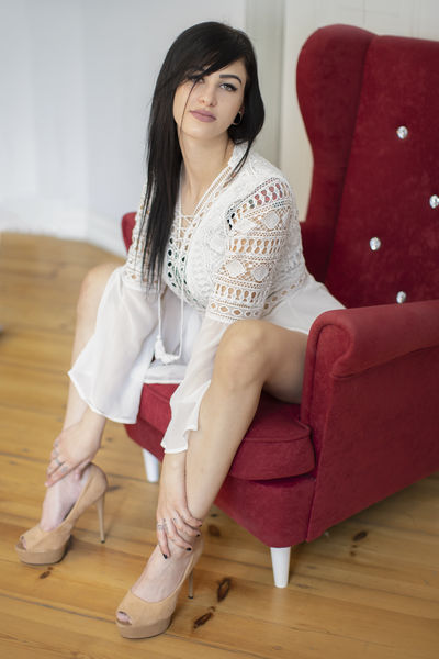 Camille Sky - Escort Girl from Pittsburgh Pennsylvania