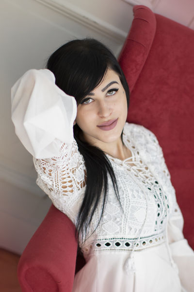 Camille Sky - Escort Girl from Pittsburgh Pennsylvania
