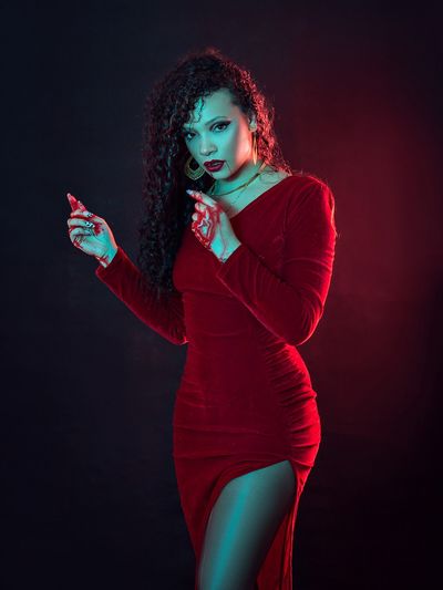 Carla Hunt - Escort Girl from Pomona California
