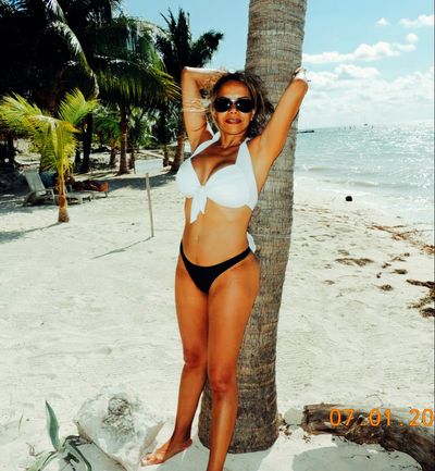 Carla Sabrina - Escort Girl from Little Rock Arkansas