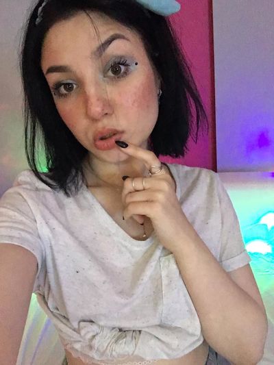 Caroline Jacson - Escort Girl from Omaha Nebraska