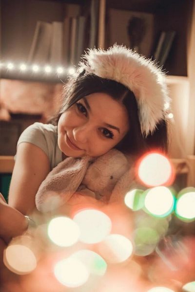 Caroline Jacson - Escort Girl from Omaha Nebraska