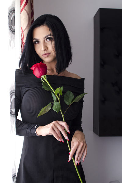 Middle Eastern Escort in Alexandria Virginia