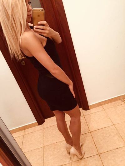 Cattaleya Rose - Escort Girl from Tampa Florida