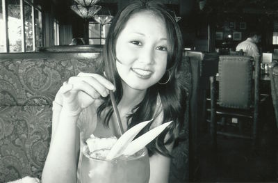 Cera Chan - Escort Girl from Long Beach California