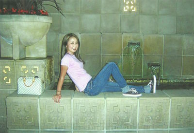 Cera Chan - Escort Girl from Long Beach California