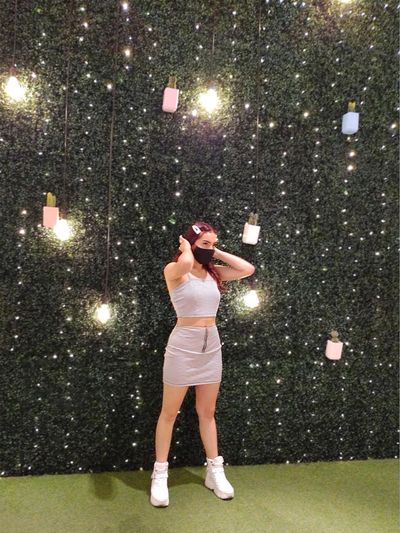 Charlize Maier - Escort Girl from West Covina California
