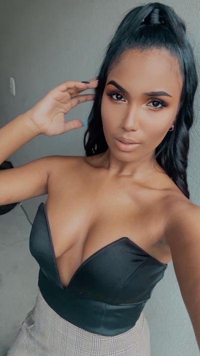 Charlote Seray - Escort Girl from Reno Nevada