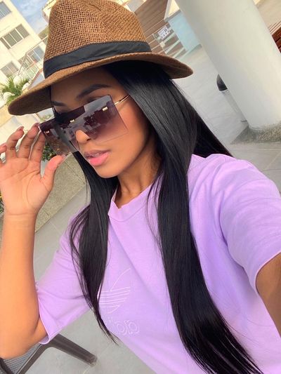 Charlote Seray - Escort Girl from Reno Nevada
