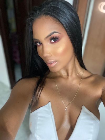 Charlote Seray - Escort Girl from Reno Nevada