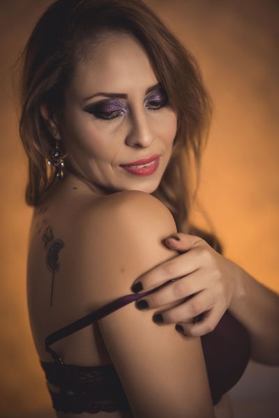 Charlotte Richar - Escort Girl from Miramar Florida