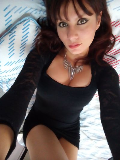 Christina Burns - Escort Girl from Augusta Georgia