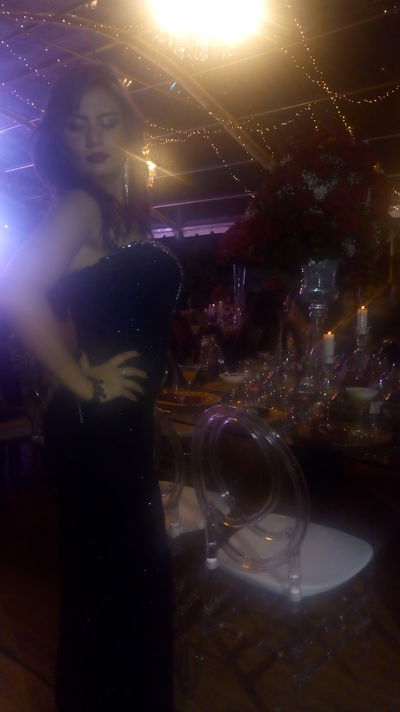 Christina Burns - Escort Girl from Augusta Georgia