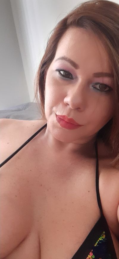 Clarette Rousse - Escort Girl from Atlanta Georgia
