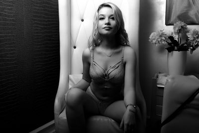 Clarissa Davis - Escort Girl from Pembroke Pines Florida