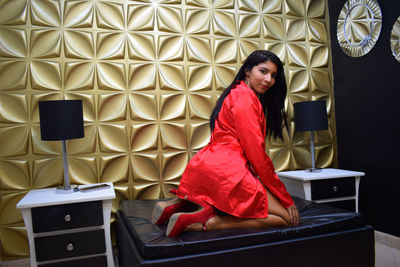 Clary Michaels - Escort Girl from Aurora Colorado