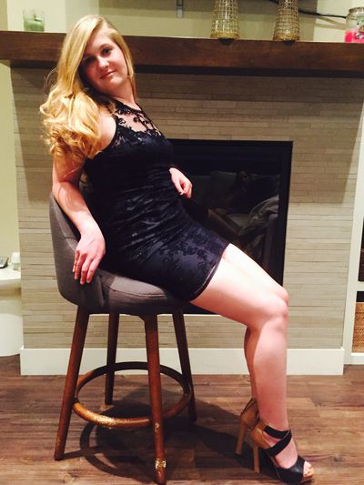 Clementiemeup - Escort Girl from San Diego California