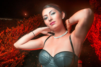 Connie Bramson - Escort Girl from Toledo Ohio