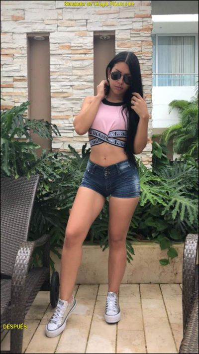 Crisrose - Escort Girl from Lowell Massachusetts