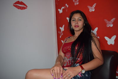 Native American Escort in League City Texas