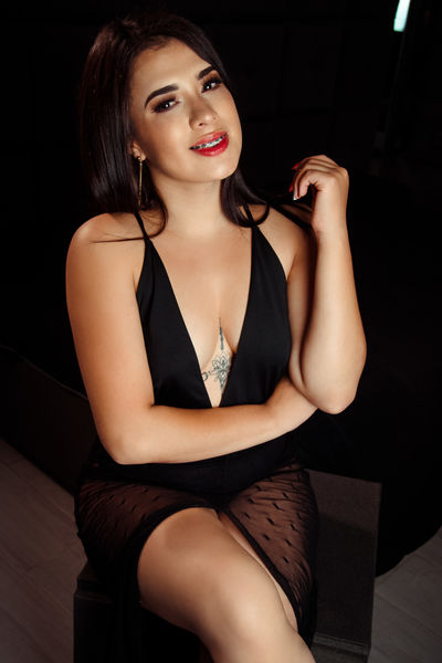 Cristina Montoya - Escort Girl from Orange California