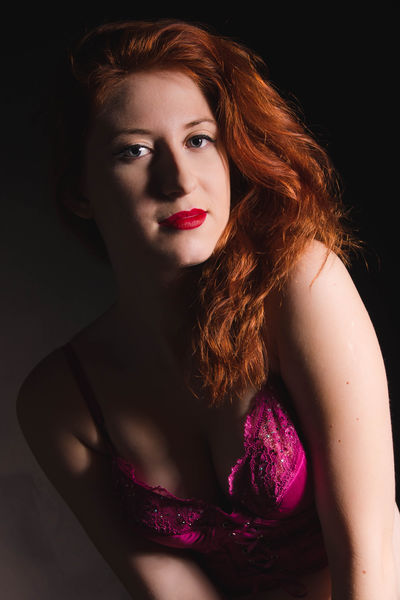 Daisy Inspiring - Escort Girl from Spokane Valley Washington